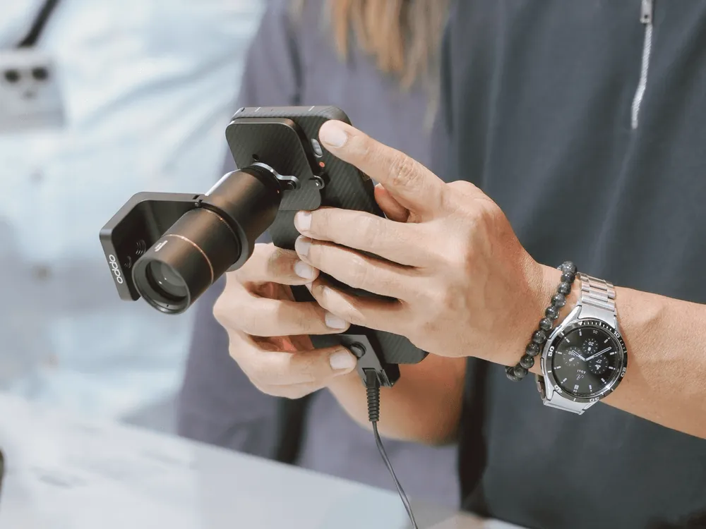 Content image for article: OPPO Find X9 Series Banjir Pembeli di Penjualan Perdana Indonesia