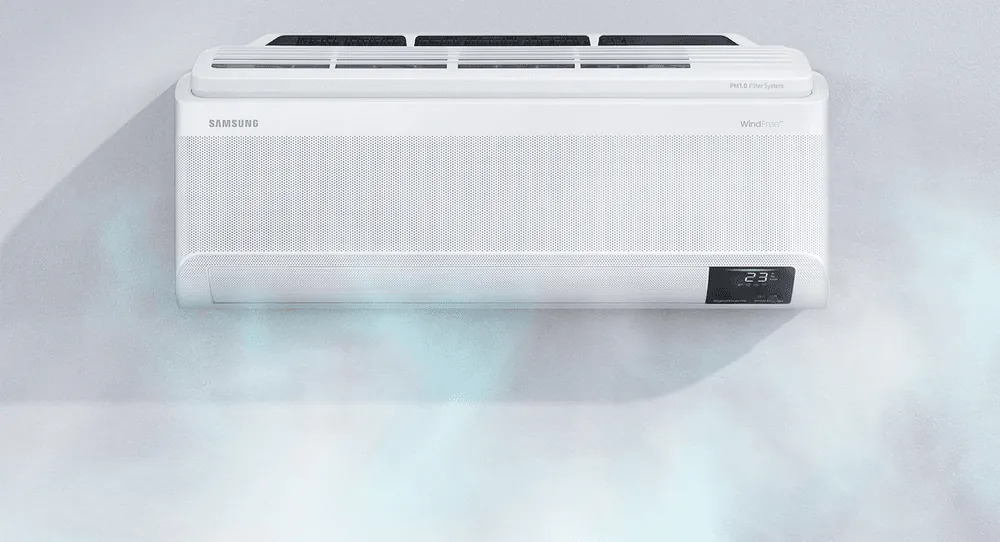 Content image for article: Samsung Luncurkan Solusi Rumah Sehat dengan Bespoke AI di Hari Kesehatan Nasional