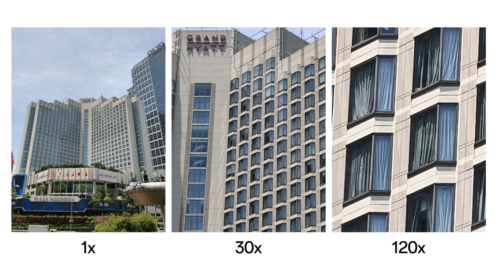 Content image for article: OPPO Find X9 Series Buktikan Keunggulan Kamera 200MP di Jakarta