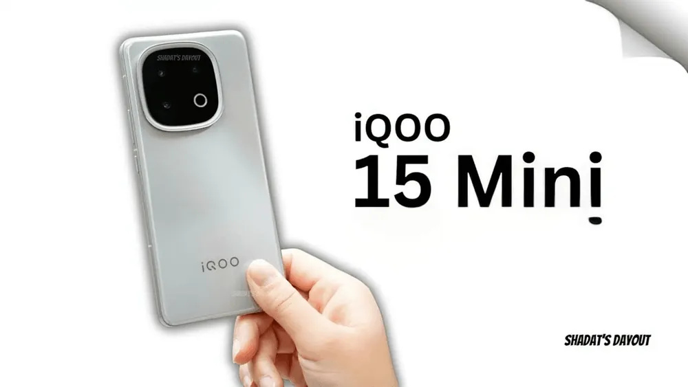 iQOO 15 Mini Dibatalkan, Hanya Ultra yang Akan Hadir