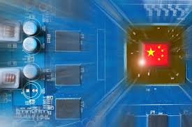 Chip Analog China Diklaim 1.000x Lebih Cepat dari GPU Terkini
