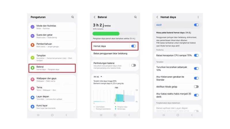 Content image for article: Samsung Galaxy A07 Resmi Dirilis dengan Fitur One UI Unggulan