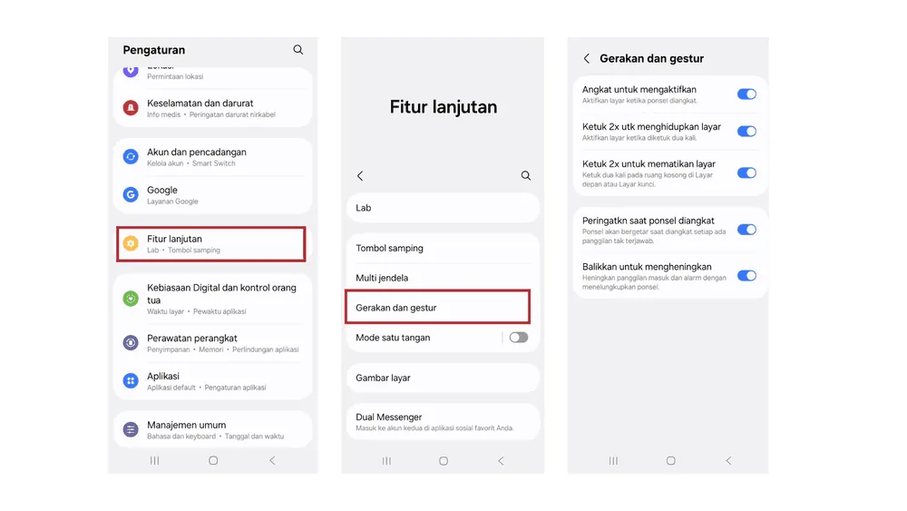 Content image for article: Samsung Galaxy A07 Resmi Dirilis dengan Fitur One UI Unggulan
