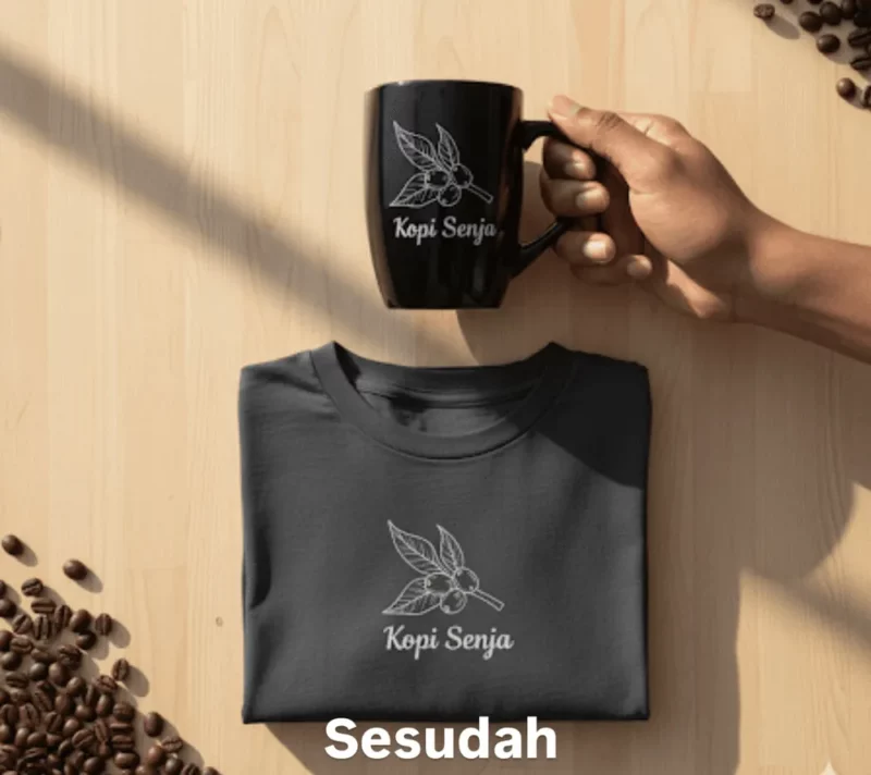 Content image for article: Galaxy Z Flip7 dan Gemini AI Solusi Bisnis Online Lebih Efisien