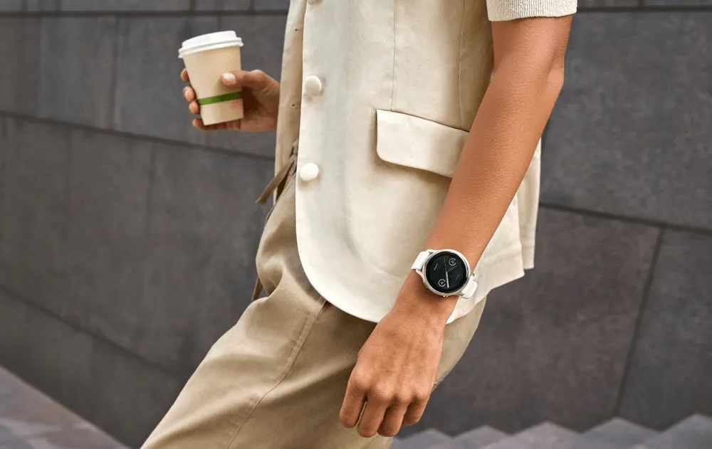 Content image for article: Garmin Manfaatkan Data Wearable untuk Pengendalian Diabetes Personal