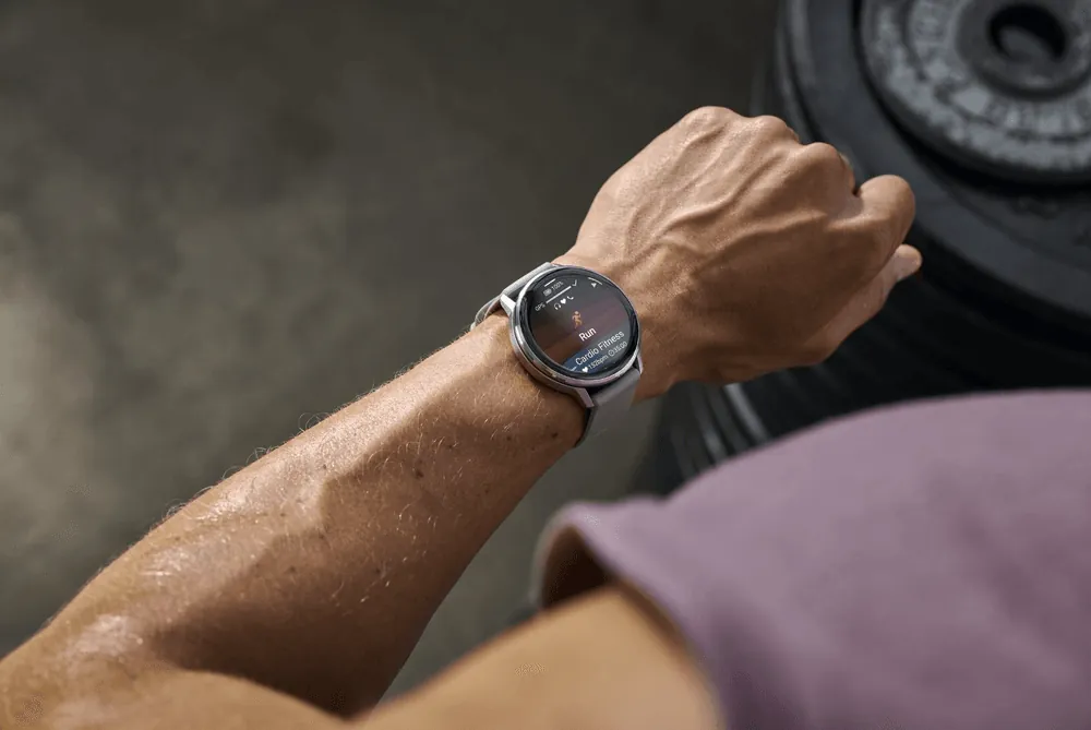 Content image for article: Garmin Manfaatkan Data Wearable untuk Pengendalian Diabetes Personal