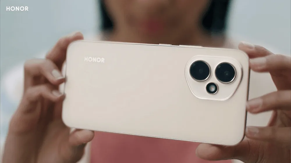 Content image for article: HONOR 400 Bawa Fitur AI untuk Traveling Tanpa Drama