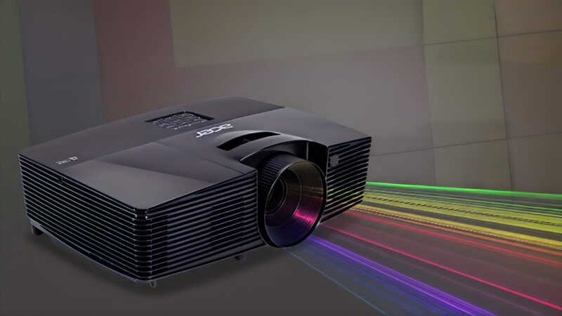 3 Rekomendasi Proyektor Presentasi Terbaik, Cocok untuk Kantor dan Sekolah