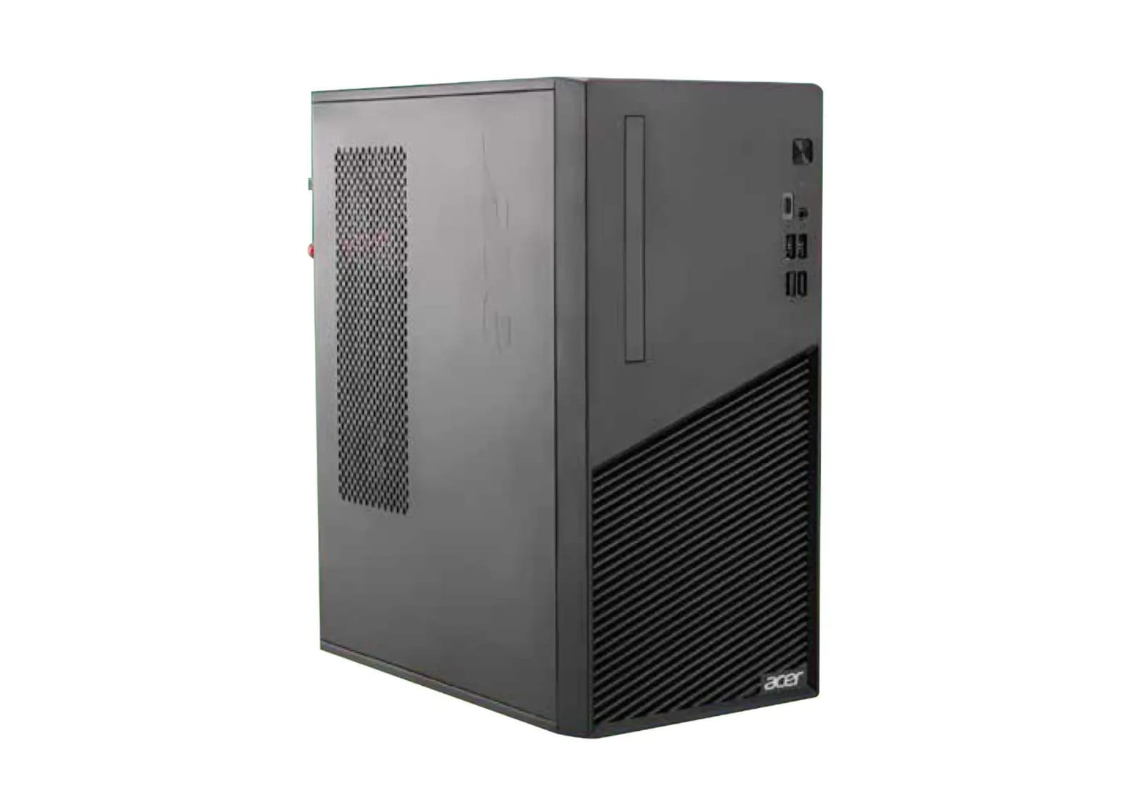 Review Acer TCX: Desktop Ringkas, Performa Tinggi untuk Era Komputasi