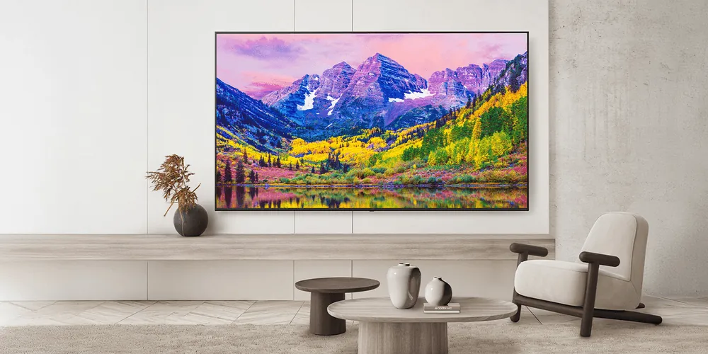 Content image for article: LG Luncurkan Dua Inovasi Information Display untuk Produktivitas Bisnis