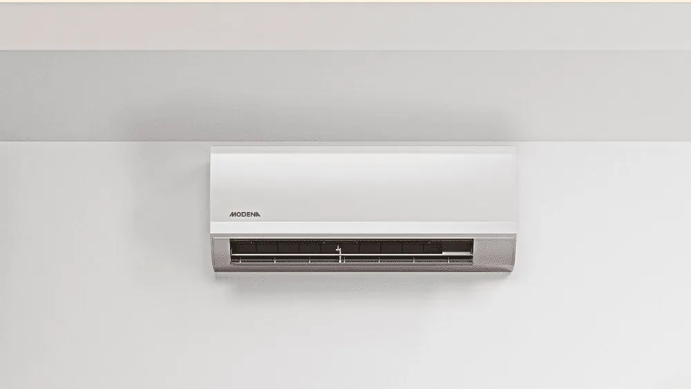 Content image for article: MODENA Hadirkan AC Tahan Lama dan Anti Karat untuk Penggunaan Jangka Panjang