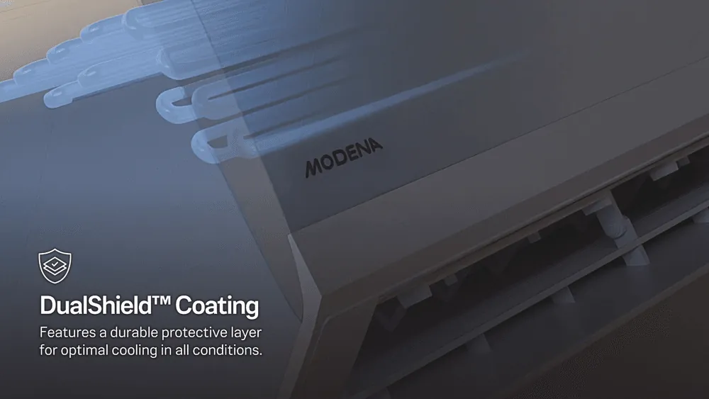 Content image for article: MODENA Hadirkan AC Tahan Lama dan Anti Karat untuk Penggunaan Jangka Panjang