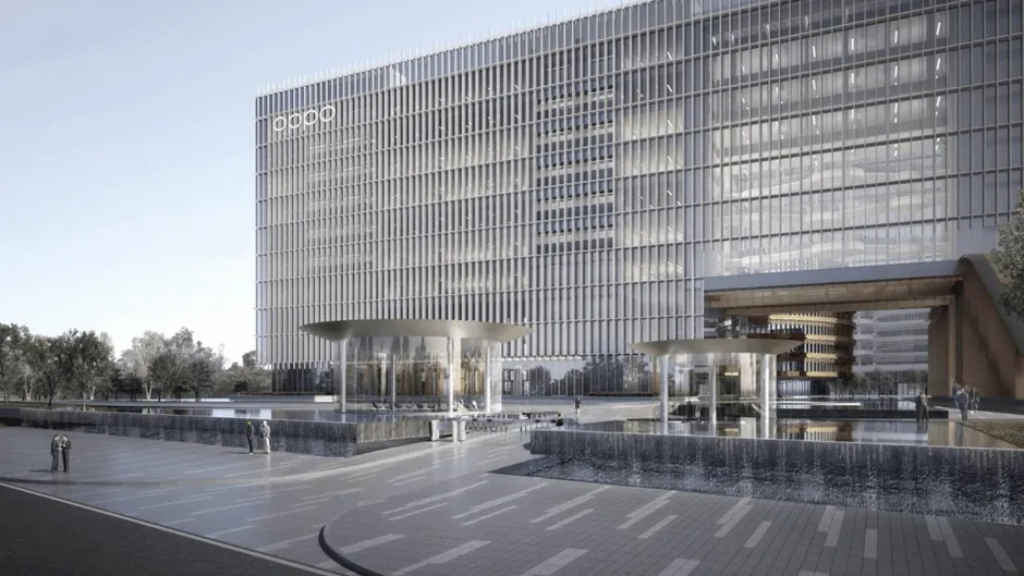 Content image for article: OPPO Umumkan Apex Guard, Standar Baru Kualitas Smartphone