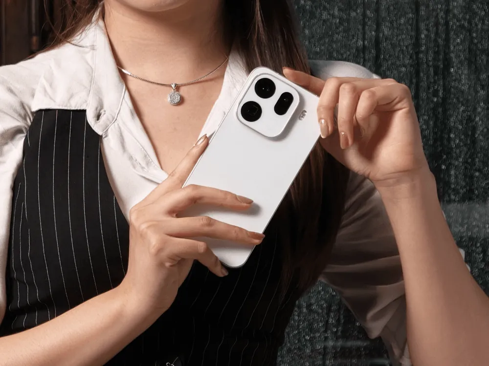 Content image for article: OPPO Find X9 Series Resmi Meluncur dengan MediaTek Dimensity 9500