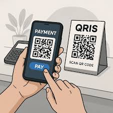 QRIS Jadi Pilar Kedaulatan Pembayaran Digital Indonesia