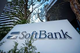 SoftBank Cetak Laba Ganda Berkat Lonjakan Valuasi OpenAI