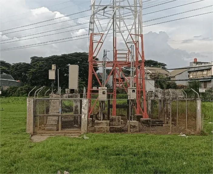 Content image for article: ZTE dan Telkomsel Perluas Hyper 5G Makassar, Dongkrak Ekonomi Digital