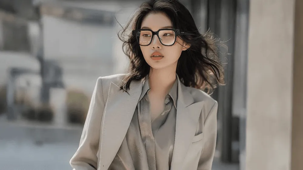 Lenovo AI Glasses V1:  Ubah Cara Bekerja dan Berkomunikasi