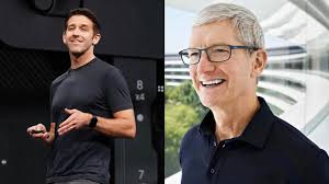 Transisi Kekuasaan: Apple Sudah Siapkan Pemimpin Pengganti