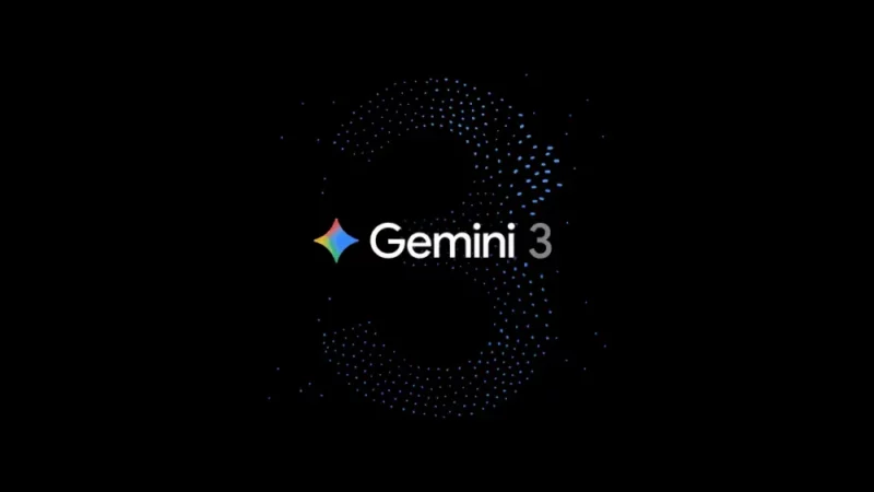 Google Rilis Gemini 3, Model AI Terbaru yang Lebih Cerdas