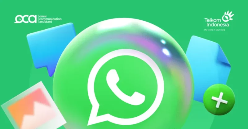 Kerentanan API WhatsApp Buka Peluang Scraping 3,5 Miliar Akun