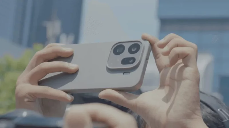 OPPO Find X9 Series Buktikan Keunggulan Kamera 200MP di Jakarta