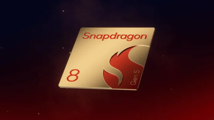 Qualcomm Umumkan Snapdragon 8 Gen 5, Chipset Flagship Terbaru