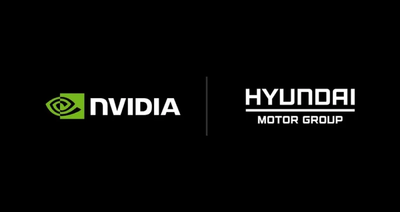 Hyundai dan NVIDIA Bangun AI Factory untuk Mobilitas Masa Depan