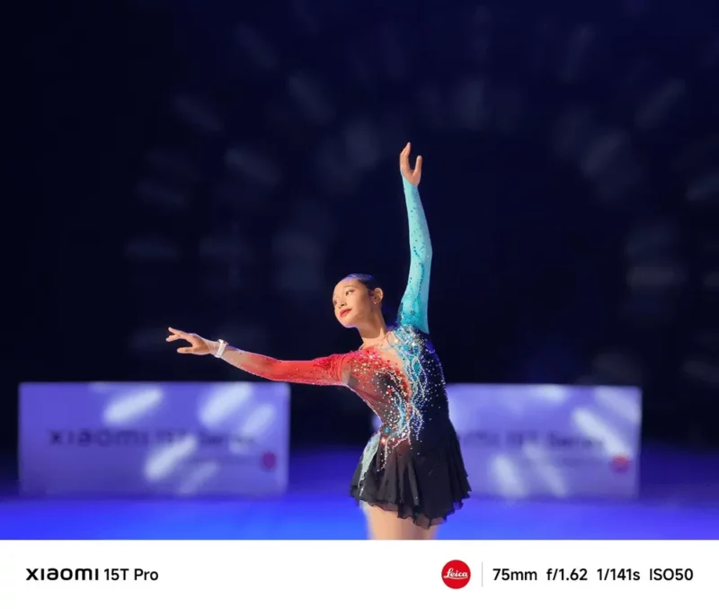 Xiaomi 15T Series Bawa Inovasi “Masterpieces Far Closer” di Fotografi