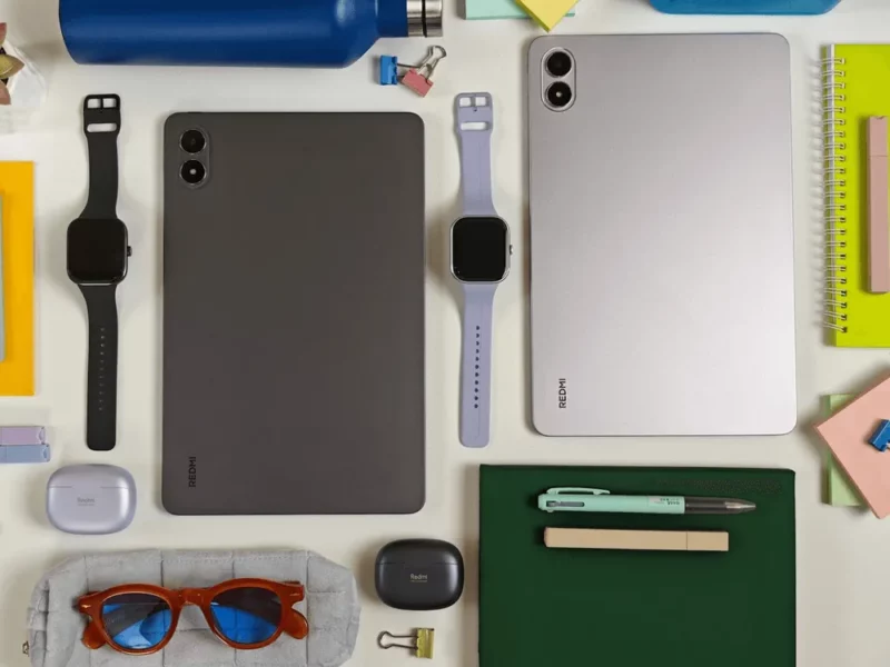 Redmi Pad 2 Pro, Diskon 400 Ribu di Penjualan Perdana