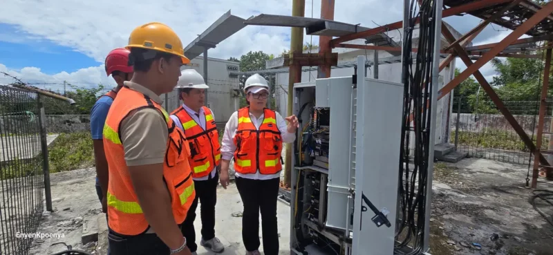 SMARTFREN Perluas Jaringan 4G LTE di NTB Tiga Kali Lipat