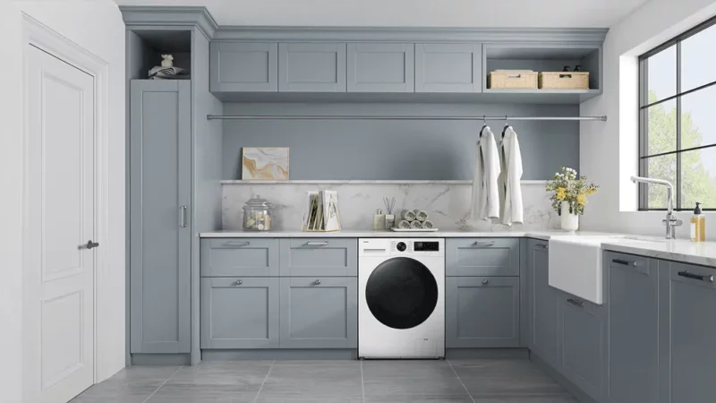 Samsung Luncurkan Solusi Rumah Sehat dengan Bespoke AI di Hari Kesehatan Nasional