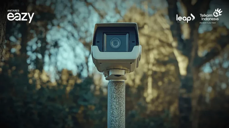 BPPTD Mempawah Tekan Biaya Maintenance 30% dengan Antares Eazy