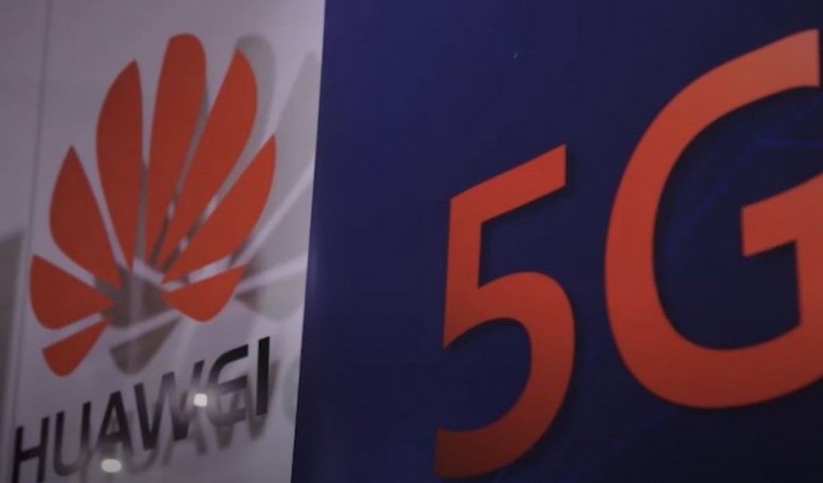 Komisi Eropa Desak Negara Anggota Blokir Vendor 5G Berisiko Tinggi