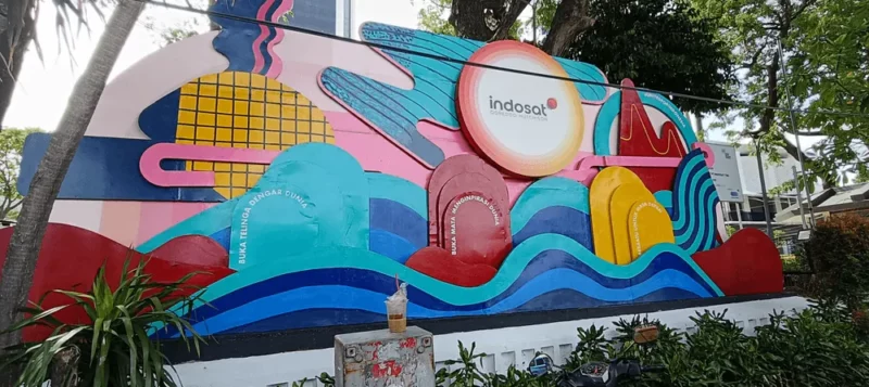 Indosat Gelar AI Day untuk Pendidikan Tinggi, Targetkan 2 Juta Talenta AI