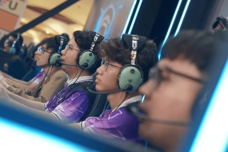 4 Tim Esports Indonesia Siap Berlaga di Grand Final APAC Predator League 2026