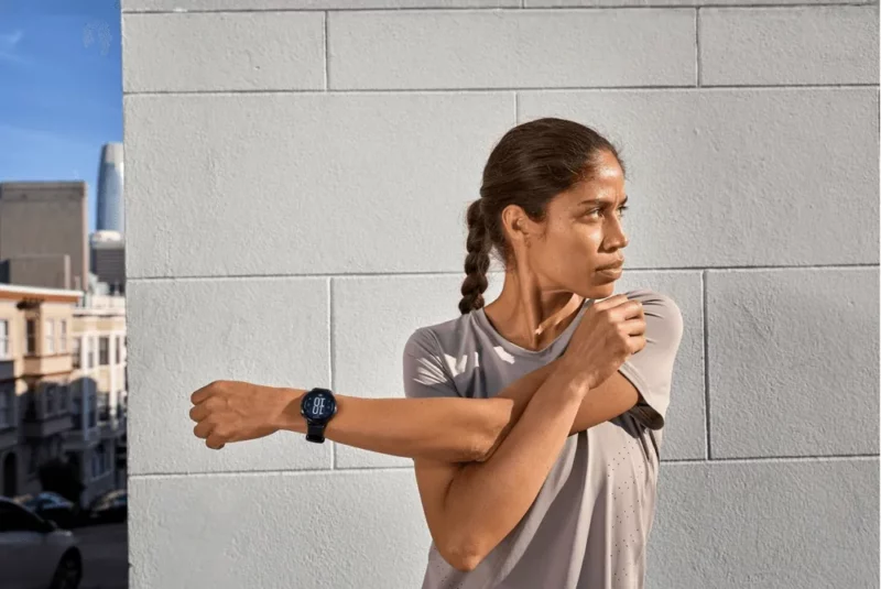 Garmin Manfaatkan Data Wearable, Pengendalian Diabetes Personal