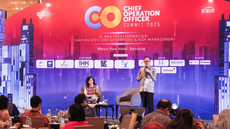 AdMedika Perkuat Tata Kelola Medis dengan Medical Advisory Board