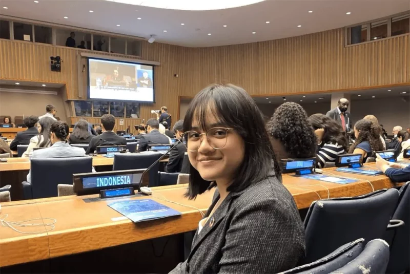 Samsung Dukung Aktivis Muda Indonesia Perluas Konservasi Laut