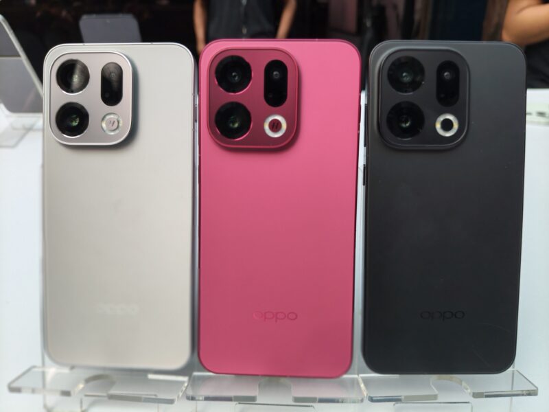 Review OPPO Find X9: Desain Elegan, Kamera Pro, Performa Flagship