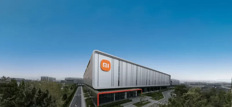 Xiaomi Q3 2025: Laba Bersih Melonjak 80,9%, Smart EV Raih Untung Pertama