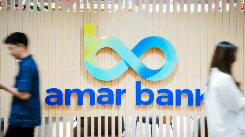 Amar Bank Soroti Peluang Pembiayaan Digital untuk Industri Film