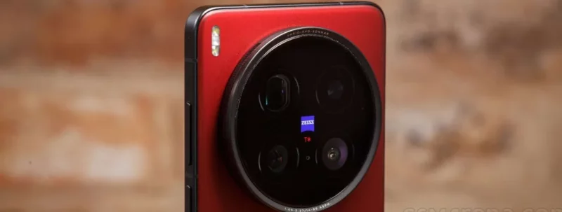 vivo X300 Ultra Bakal Bawa Kamera Dual 200MP, Siap Guncang Dunia!