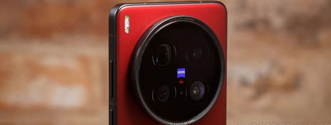 vivo X300 Ultra is going global after all