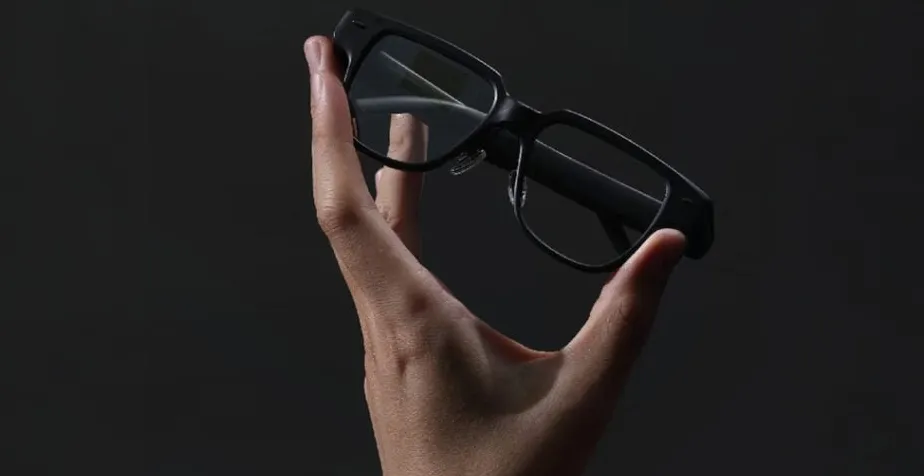 Lenovo AI Glasses V1