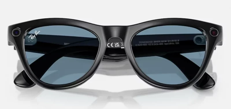 Samsung Galaxy Glasses Resmi Diumumkan, Pakai Lensa Transitions