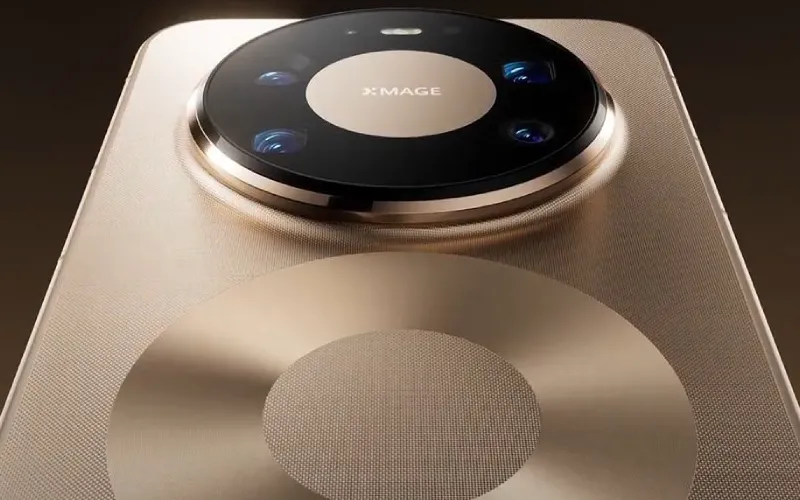 Huawei Mate 80 Pro Max, Layar Dual-Layer OLED Pertama di Industri