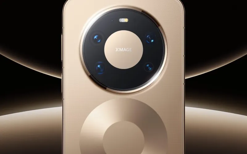 Sistem kamera Huawei Mate 80 Pro Max dengan berbagai lensa