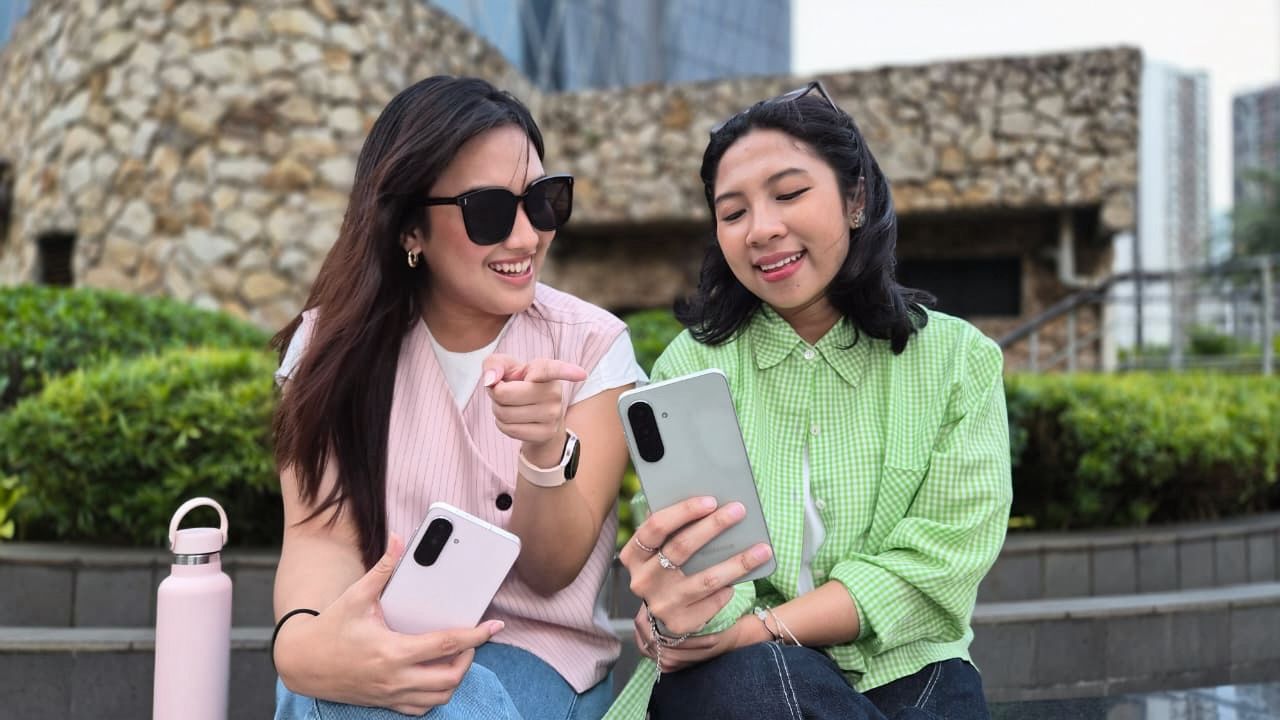 Galaxy A56 5G One UI 8