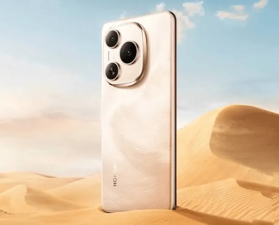 Honor Power 2 Rilis 5 Januari 2026, Bawa Baterai Raksasa 10.080mAh